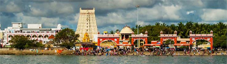 temple rameshwaram